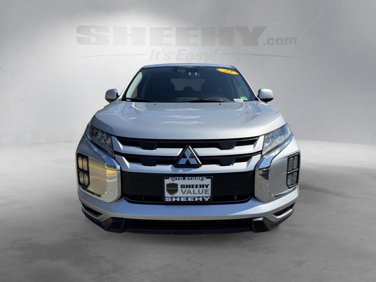 2022 Mitsubishi Outlander Sport 2.0 ES Stafford VA