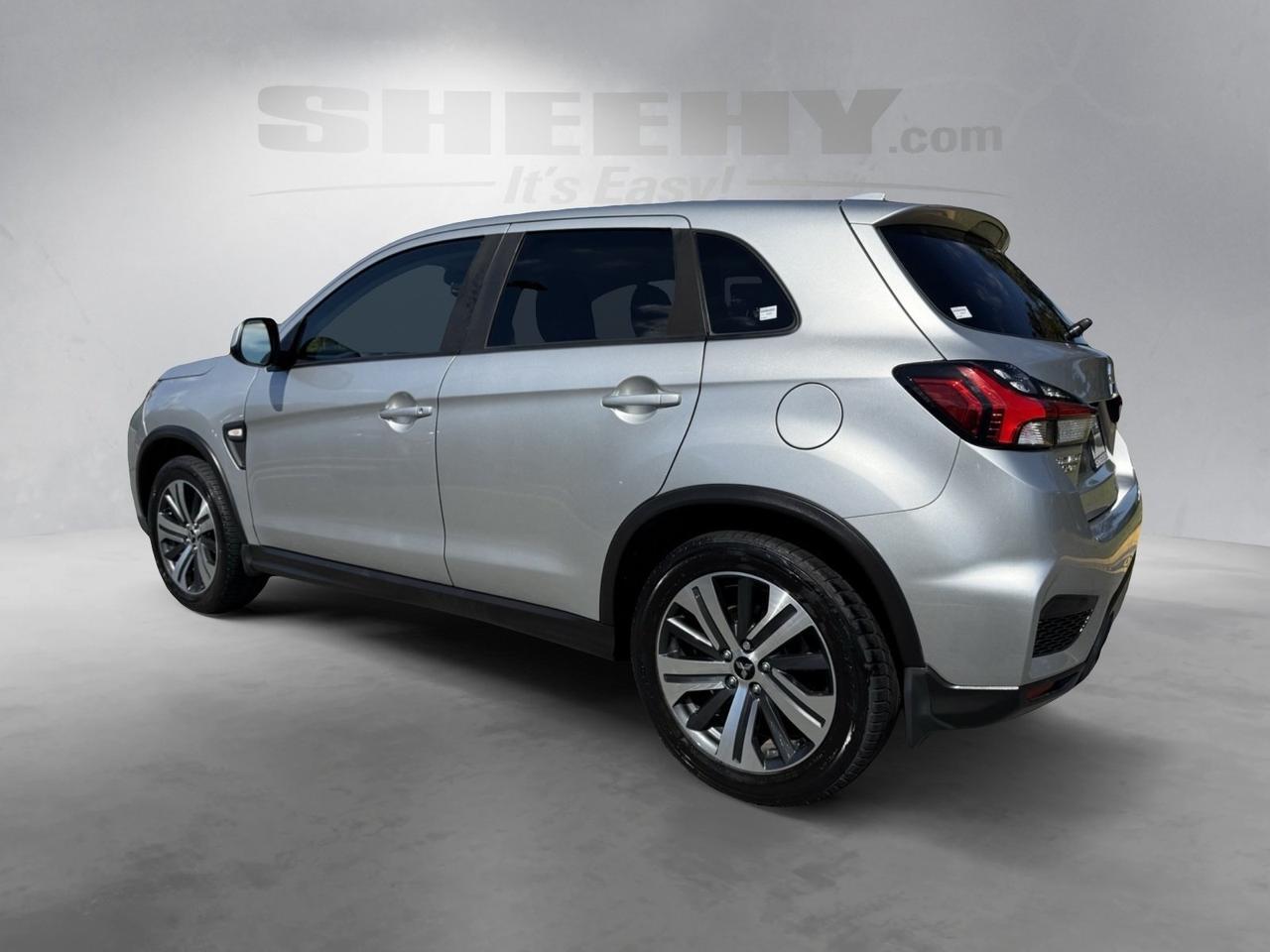 2022 Mitsubishi Outlander Sport 2.0 ES Stafford VA
