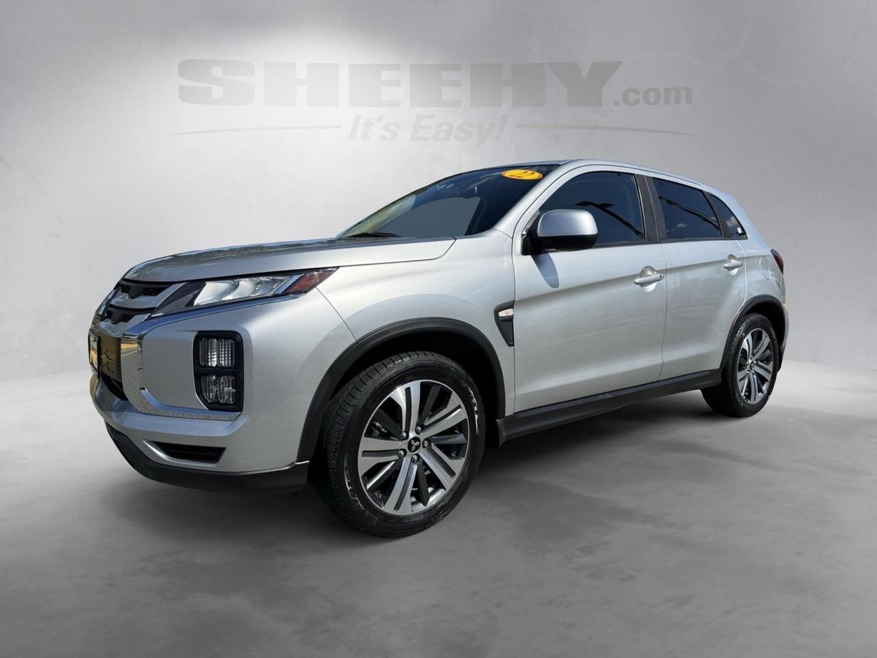 2022 Mitsubishi Outlander Sport 2.0 ES Stafford VA