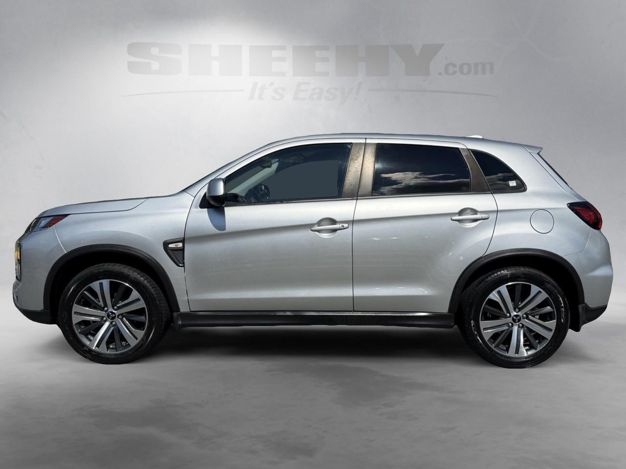 2022 Mitsubishi Outlander Sport 2.0 ES Stafford VA