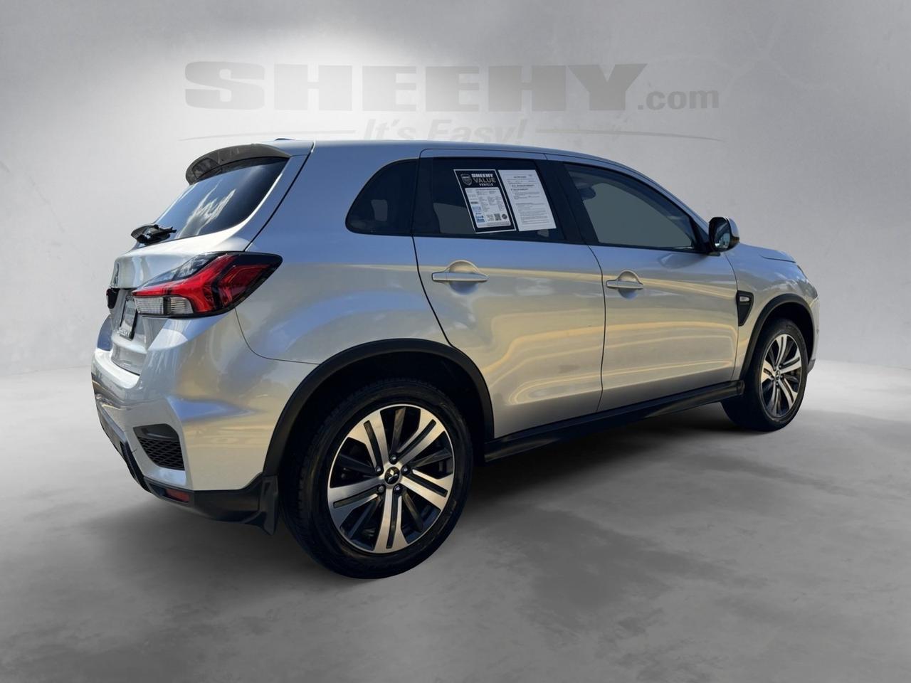 2022 Mitsubishi Outlander Sport 2.0 ES Stafford VA
