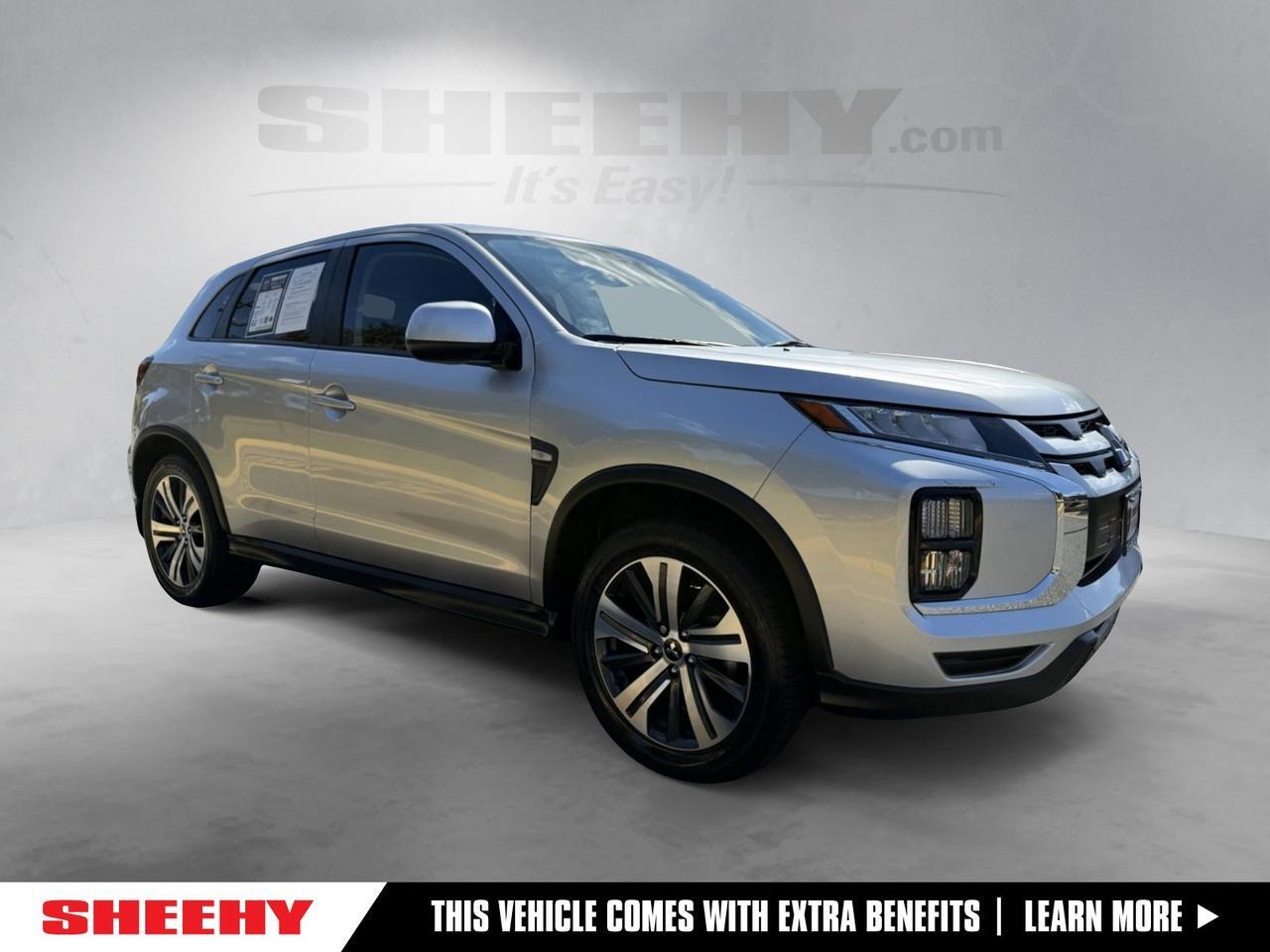 2022 Mitsubishi Outlander Sport 2.0 ES Stafford VA