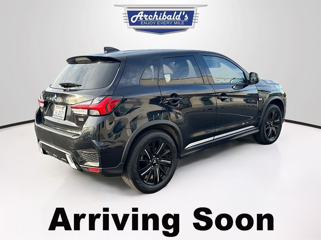 2022 Mitsubishi Outlander Sport 2.0 LE Kennewick WA