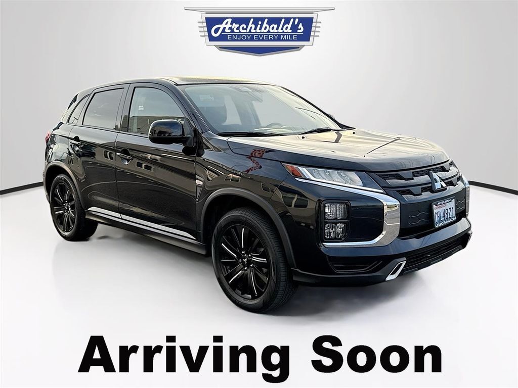 2022 Mitsubishi Outlander Sport 2.0 LE Kennewick WA