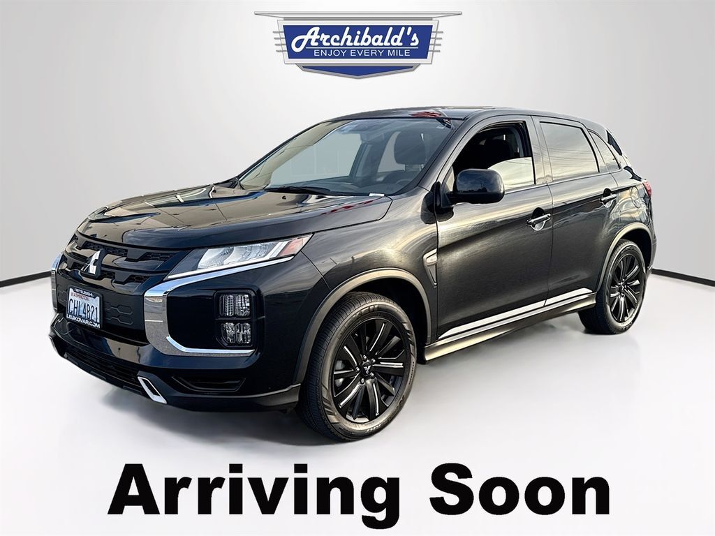 2022 Mitsubishi Outlander Sport 2.0 LE Kennewick WA