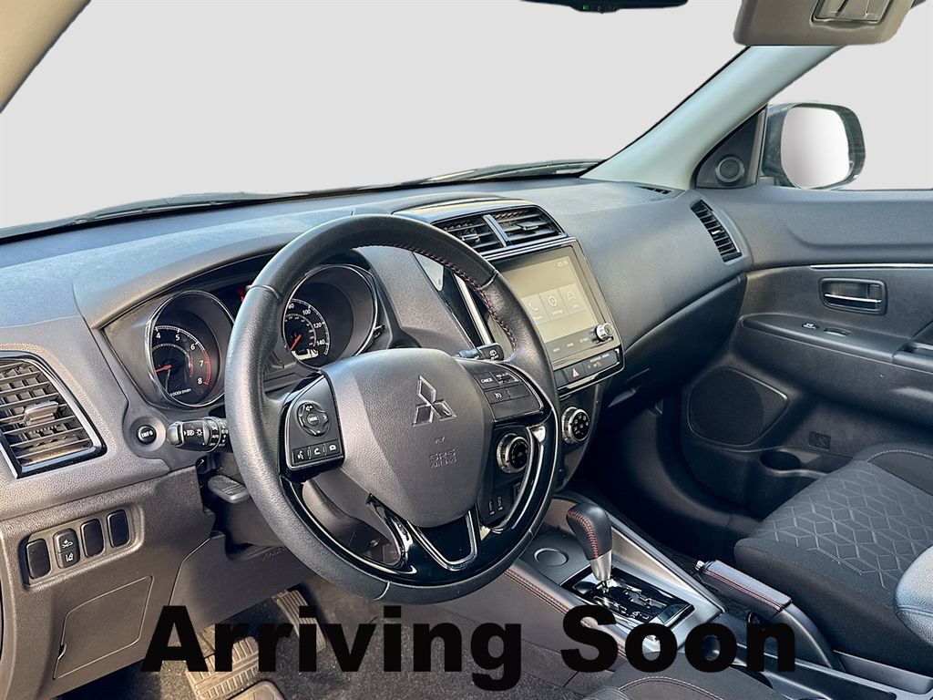 2022 Mitsubishi Outlander Sport 2.0 LE Kennewick WA