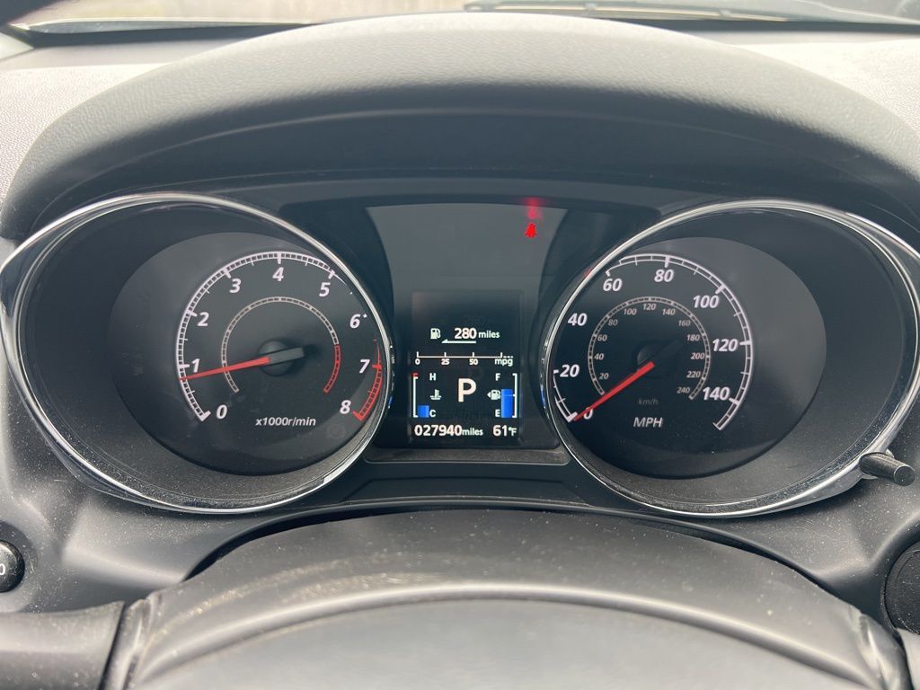 2022 Mitsubishi Outlander Sport 2.0 LE Milwaukie OR