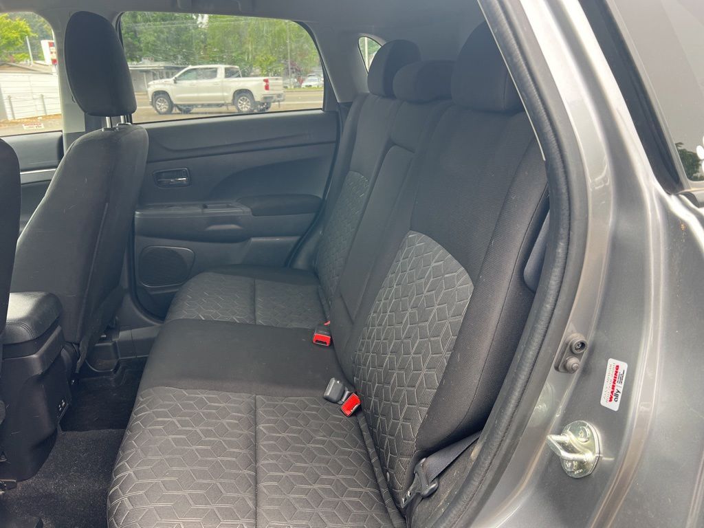 2022 Mitsubishi Outlander Sport 2.0 LE Milwaukie OR