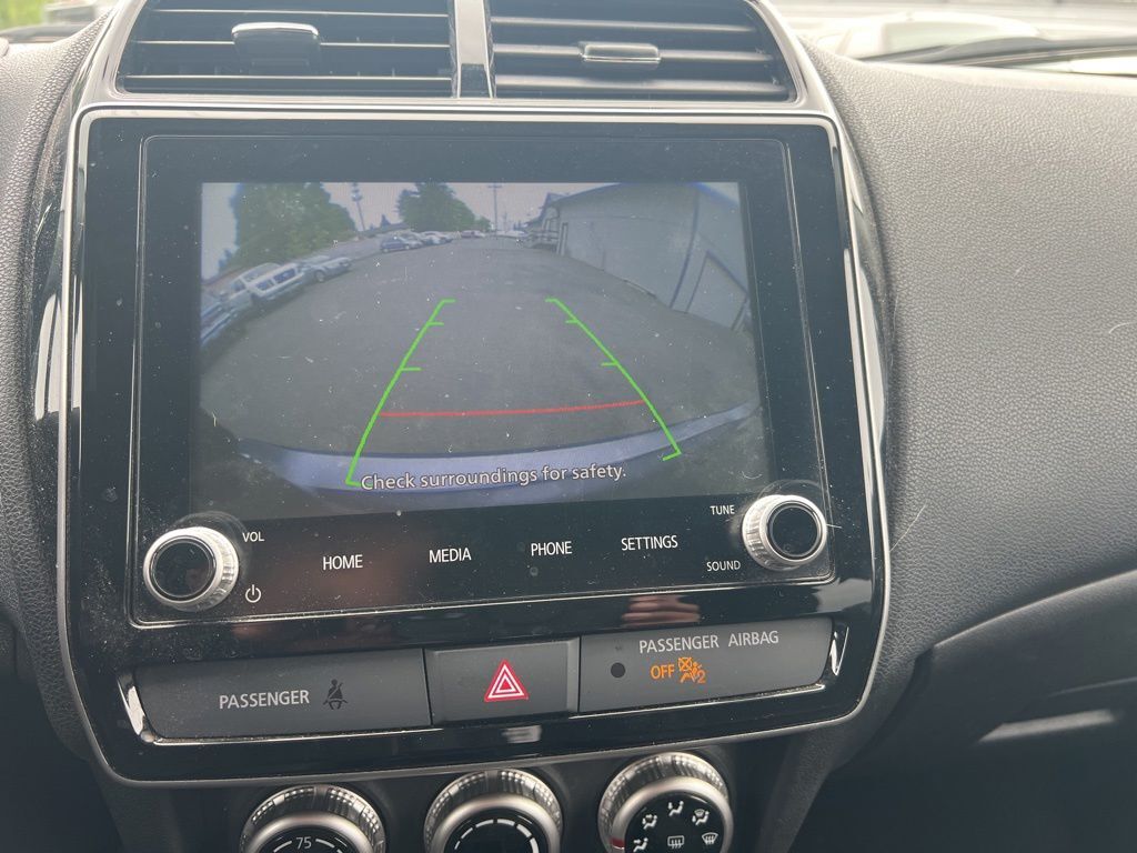 2022 Mitsubishi Outlander Sport 2.0 LE Milwaukie OR