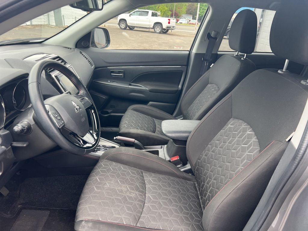 2022 Mitsubishi Outlander Sport 2.0 LE Milwaukie OR