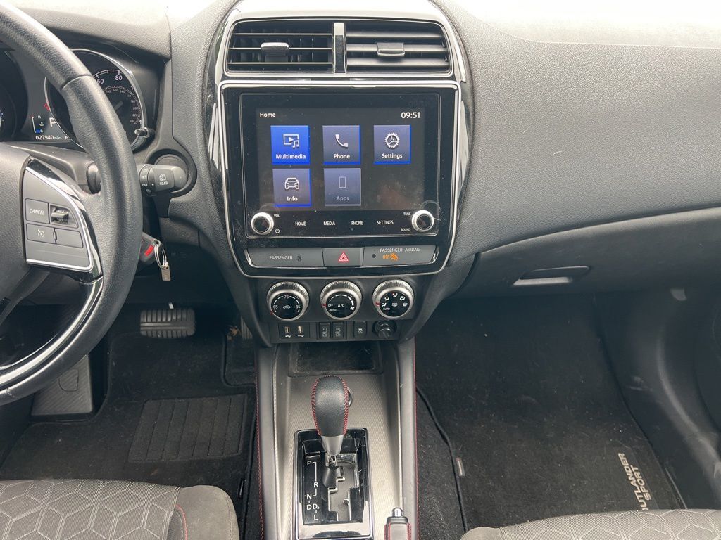 2022 Mitsubishi Outlander Sport 2.0 LE Milwaukie OR