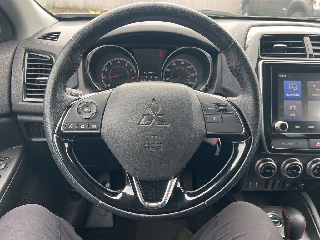 2022 Mitsubishi Outlander Sport 2.0 LE Milwaukie OR