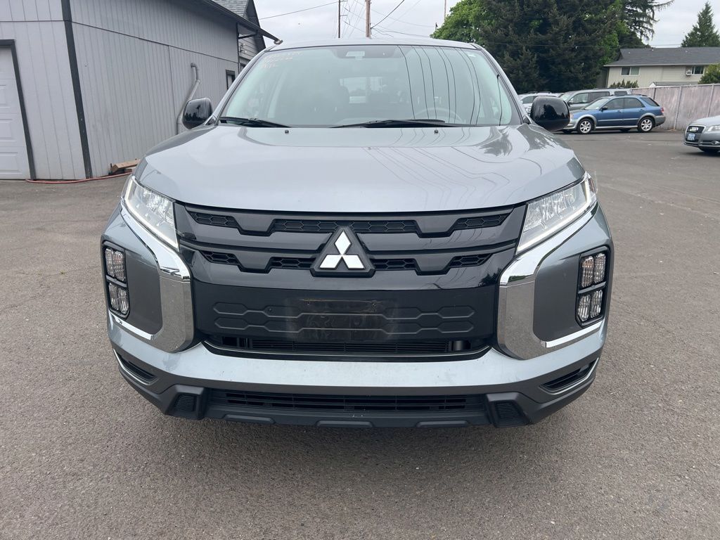 2022 Mitsubishi Outlander Sport 2.0 LE Milwaukie OR