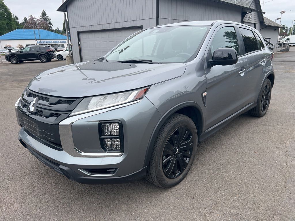 2022 Mitsubishi Outlander Sport 2.0 LE Milwaukie OR