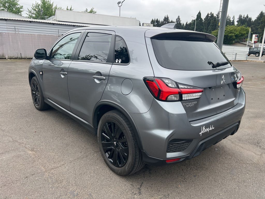 2022 Mitsubishi Outlander Sport 2.0 LE Milwaukie OR