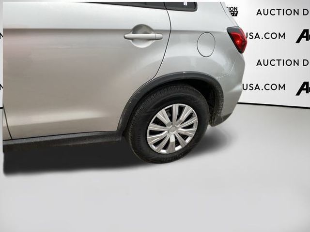 2022 Mitsubishi Outlander Sport 2.0 S Raleigh NC