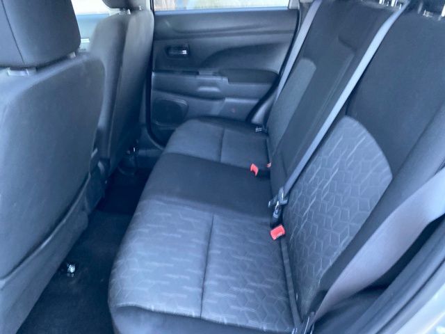 2022 Mitsubishi Outlander Sport 2.0 S Raleigh NC