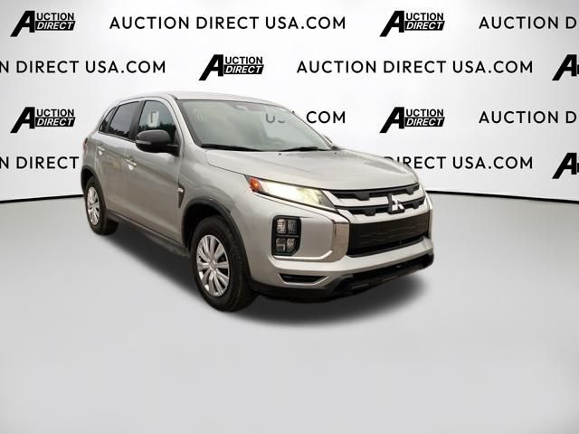 2022 Mitsubishi Outlander Sport 2.0 S Raleigh NC