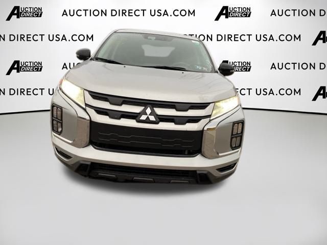 2022 Mitsubishi Outlander Sport 2.0 S Raleigh NC