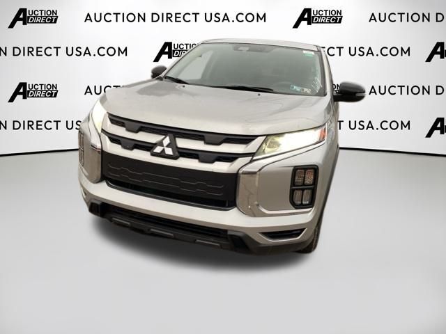 2022 Mitsubishi Outlander Sport 2.0 S Raleigh NC