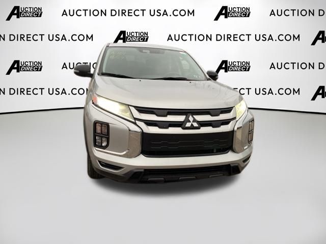 2022 Mitsubishi Outlander Sport 2.0 S Raleigh NC