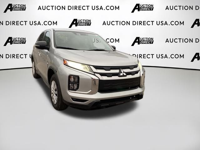 2022 Mitsubishi Outlander Sport 2.0 S Raleigh NC