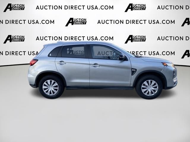 2022 Mitsubishi Outlander Sport 2.0 S Raleigh NC