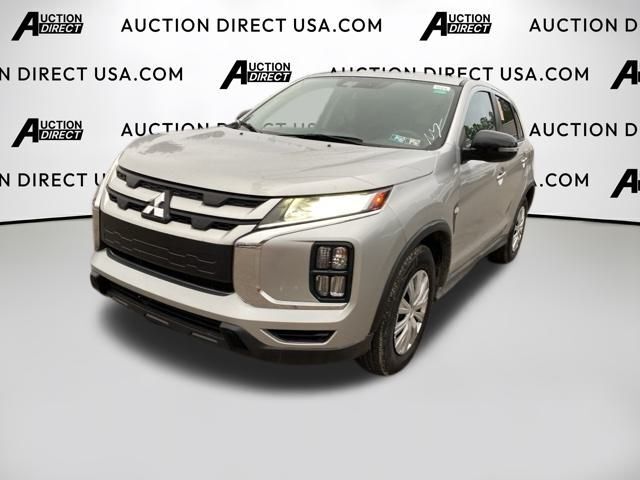 2022 Mitsubishi Outlander Sport 2.0 S Raleigh NC