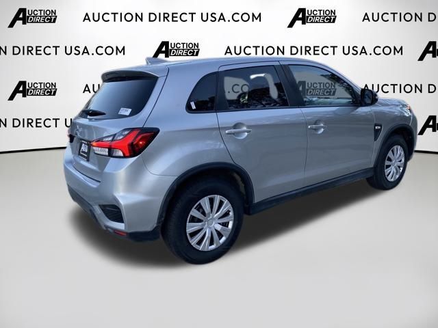 2022 Mitsubishi Outlander Sport 2.0 S Raleigh NC