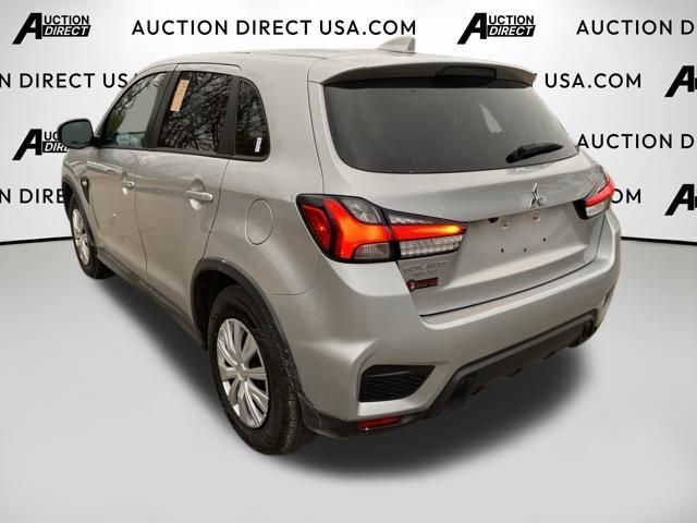 2022 Mitsubishi Outlander Sport 2.0 S Raleigh NC