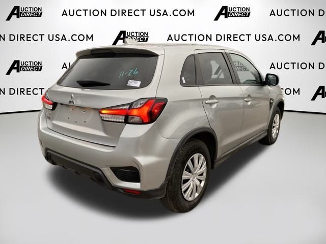 2022 Mitsubishi Outlander Sport 2.0 S Raleigh NC