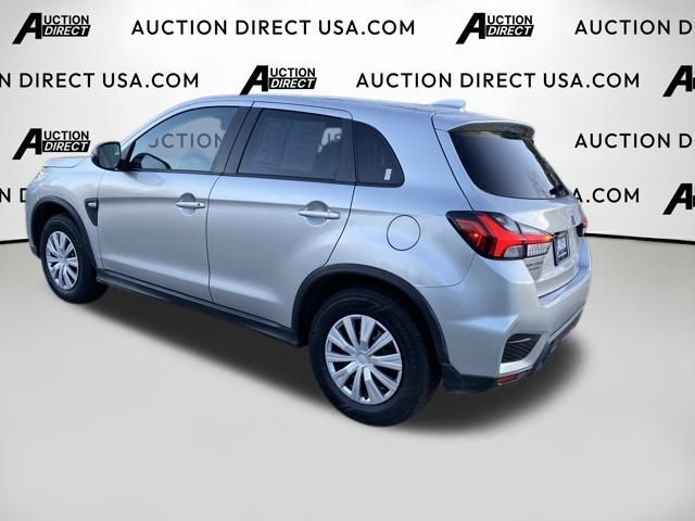 2022 Mitsubishi Outlander Sport 2.0 S Raleigh NC