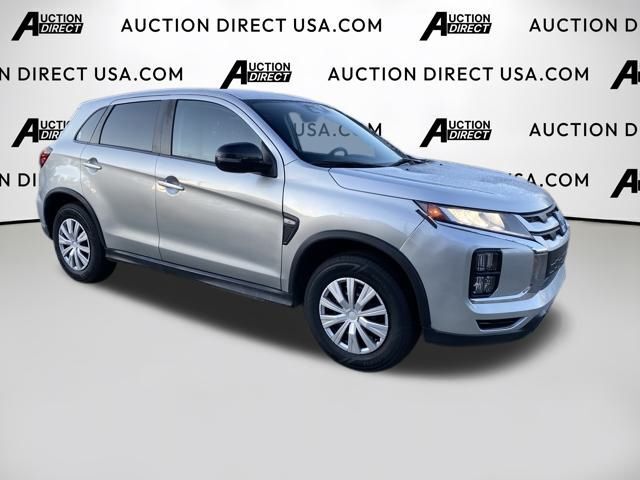 2022 Mitsubishi Outlander Sport 2.0 S Raleigh NC
