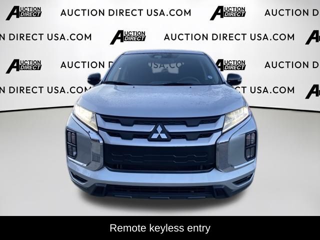 2022 Mitsubishi Outlander Sport 2.0 S Raleigh NC