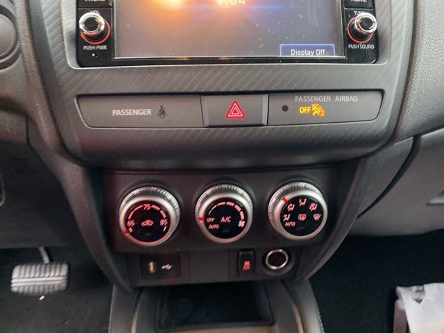 2022 Mitsubishi Outlander Sport 2.0 S Raleigh NC