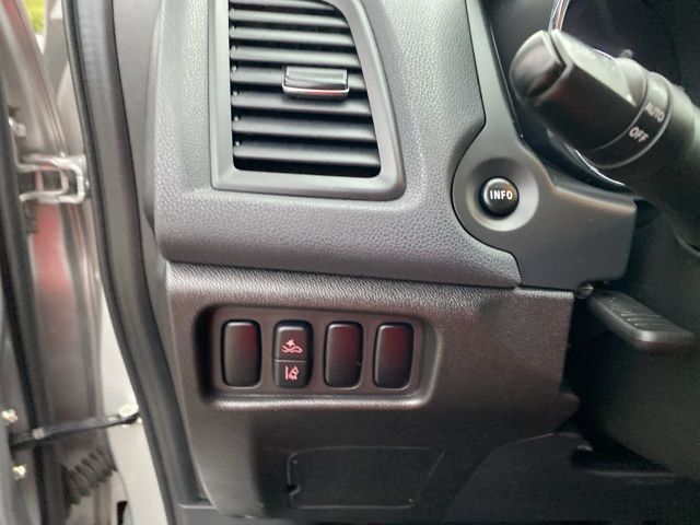 2022 Mitsubishi Outlander Sport 2.0 S Raleigh NC