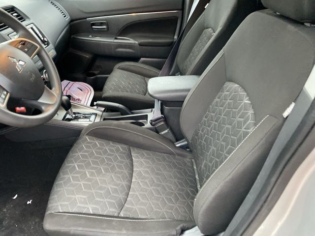 2022 Mitsubishi Outlander Sport 2.0 S Raleigh NC