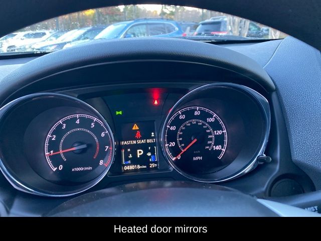 2022 Mitsubishi Outlander Sport 2.0 S Raleigh NC