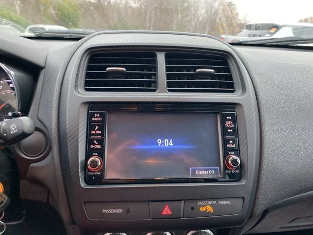 2022 Mitsubishi Outlander Sport 2.0 S Raleigh NC