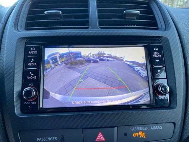 2022 Mitsubishi Outlander Sport 2.0 S Raleigh NC