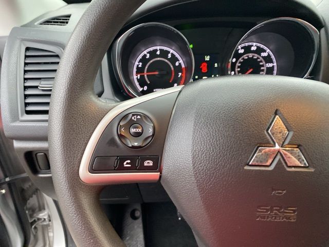 2022 Mitsubishi Outlander Sport 2.0 S Raleigh NC