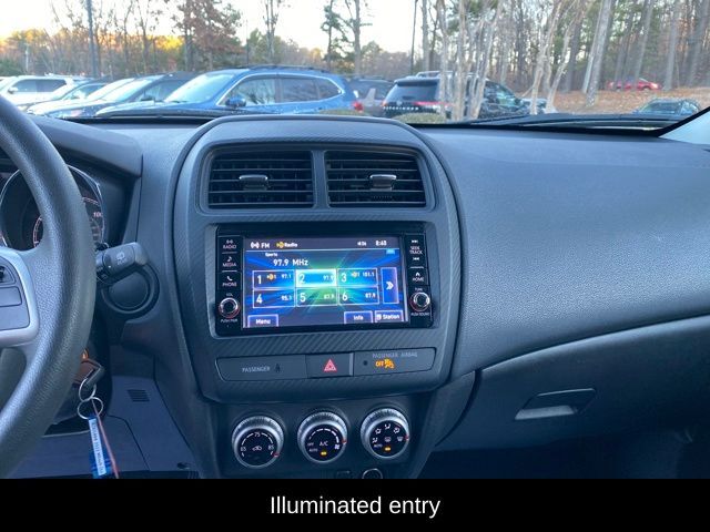 2022 Mitsubishi Outlander Sport 2.0 S Raleigh NC