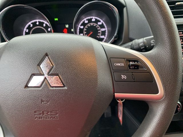 2022 Mitsubishi Outlander Sport 2.0 S Raleigh NC