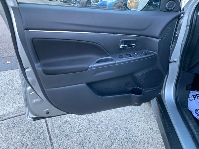 2022 Mitsubishi Outlander Sport 2.0 S Raleigh NC