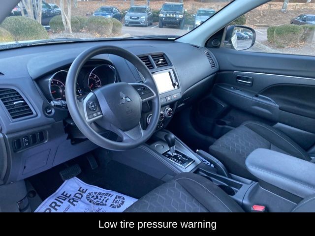 2022 Mitsubishi Outlander Sport 2.0 S Raleigh NC