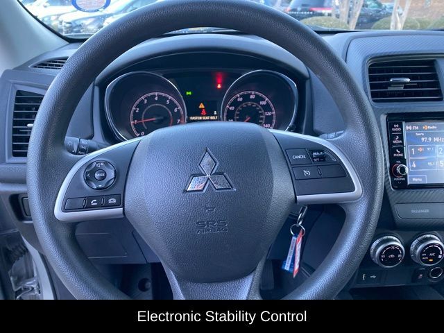 2022 Mitsubishi Outlander Sport 2.0 S Raleigh NC