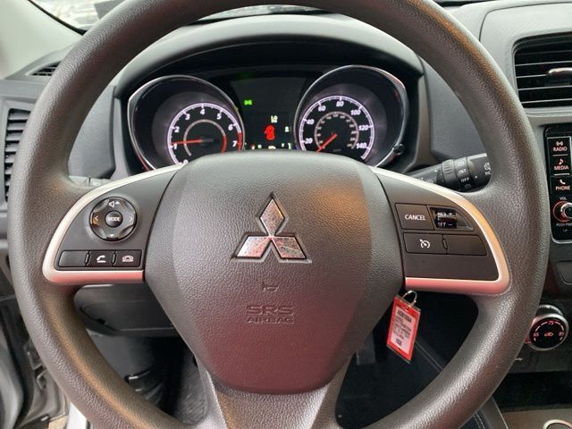 2022 Mitsubishi Outlander Sport 2.0 S Raleigh NC