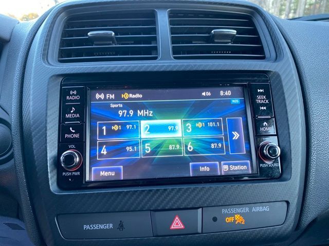 2022 Mitsubishi Outlander Sport 2.0 S Raleigh NC