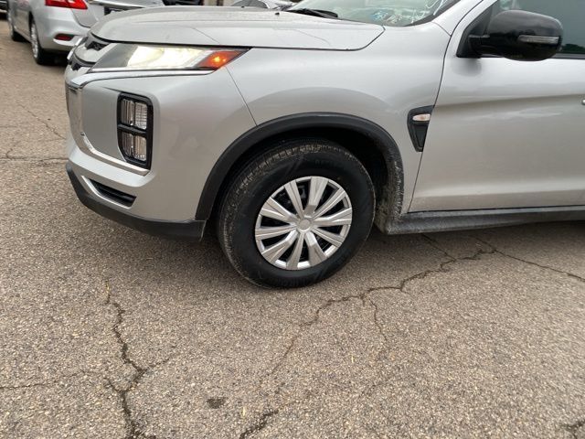 2022 Mitsubishi Outlander Sport 2.0 S Raleigh NC