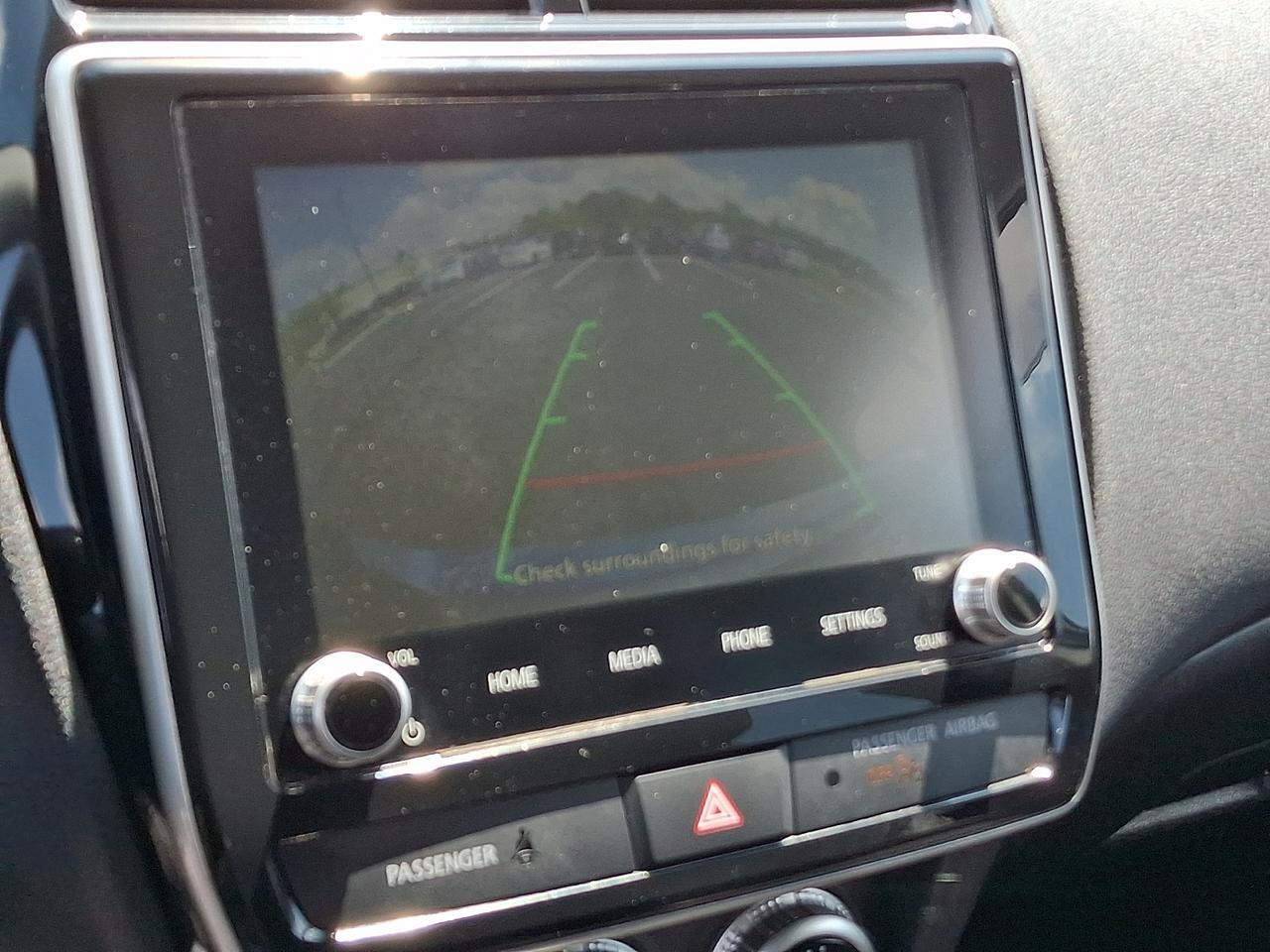 2022 Mitsubishi Outlander Sport 2.0 SE AWC Vineland NJ